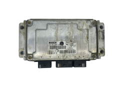 Unitate Control 0261206606 9649426780 9643840780 PSA Bosch 63865