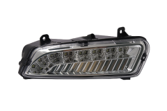 Far ceață Stângă Faceți VW Polo 6R0941061C 89410640702 DPA