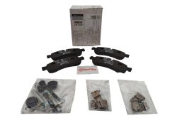 Plăcuțe frână Spate Original 440607969R Renault Master 4