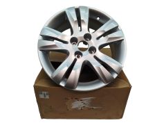 Jantă Aluminiu Citroen Peugeot 7Jx17 4x108 5402Z4 9675498677 Original