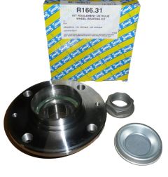 Rulment Roată Față Faceți Citroen R16631 374870 3748.70 SNR