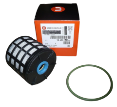 Filtru Combustibil Original Citroen Peugeot C3 C2 3008 1.6 HDI 1643624980