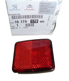 Reflector Original Jumper Boxer Ducato 3 1617417980