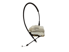 Mecanism încuietoare ușă Dreapta Față 9136P9 46978880 Citroen C3 Pluriel 10947