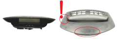 Turometru Citroen C4 96572391ZD 57926