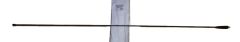Antenă Original 656143 6561.43 Citroen Peugeot
