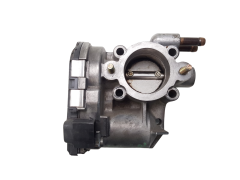 Supapă corp clapetă accelerație Opel 9157512 0280750044 1.0 1.2 1149