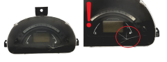 Turometru Citroen C2 C3 9652008280 H 01 53689