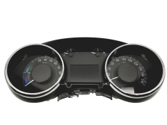 Turometru Peugeot 3008 9806268580 9804898880 Yazaki