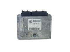 Unitate Control Motor ECU 46769432 IAW49F.B1 61600.340.03 Lancia 62089