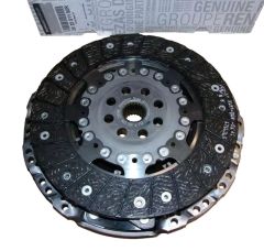 Kit ambreiaj Original 302051190R Renault Dacia