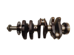 Arbore Cotit 1KR 0501K8 1.0 Aygo 107 C1 Citroen Peugeot 4797