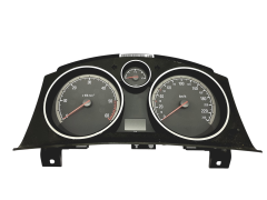 Turometru Opel Astra H Zafira B 13267567UX 47806