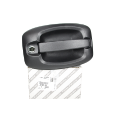 Mâner ușă Spate Original Jumper Boxer Ducato 3 9101JQ