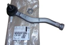 Cap bară direcție Dreaptă Original 1628950180 Citroen Peugeot