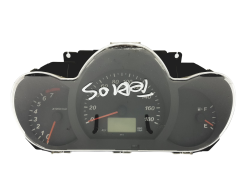 Turometru Daihatsu Terios 83800-B4611 56474