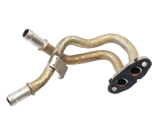 Furtun aer încărcat 8200482655 8201000882 2.0 DCI Renault Nissan