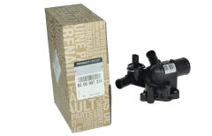 Carcasă Termostat Original Trafic Laguna Megane II 2.0 DCI 8200907234