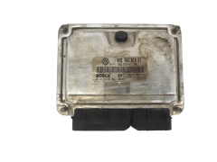Unitate Control 038906019HT 0281010947 VW Skoda Seat Bosch 3282