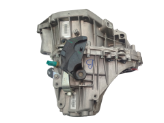Cutie de viteze Nou Original TL4013 7701700563 Renault Laguna 3 1.5 DCI