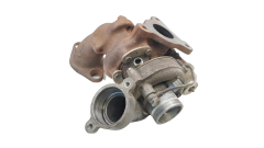 Turbosuflantă 53149707024 KKK K14-215.690 1.9 TD Peugeot 406 Xantia 01