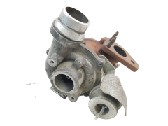 Turbosuflantă 7701478939 54359710028 16446RH82728353 1.5dci Renault