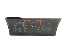 Vitezometru Fiat Panda 6060200060 06060200010 58478