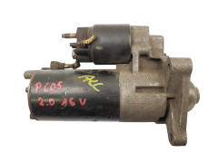 Electromotor Citroen Peugeot 0001108130 5802ET 1.8 2.0 Bosch