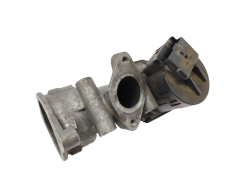 Supapă Egr Citroen Peugeot Fiat Volvo 9656612380 2.0 HDI Delphi 1690