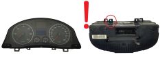 Vitezometru VW Golf MK5 1K0920860L 110080247024 69455