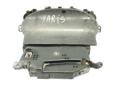 Vitezometru Toyota Yaris 83800-52120 457300-0147 40601