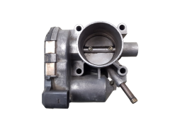 Supapă corp clapetă accelerație VWAG 1.4 030133062A 0280750049 Bosch 1773