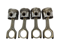 Bielă Kit 0640V9 0603A8 1.4 HDI 8HX 424 Citroen Peugeot