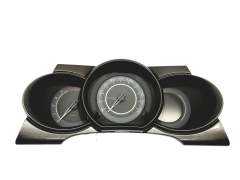 Turometru Citroen C3 2 96668806XT A2C53385827 52080