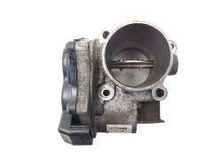 Supapă corp clapetă accelerație Renault 8200987453B H8200727648 2.0 2.3 DCI 2458