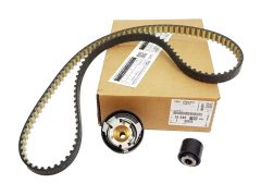 Kit curea distribuție Citroen Peugeot 1654516080 Original