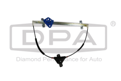 Macara Geam Față Stânga Faceți Seat 1L0837401 88371823302 DPA