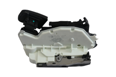 Mecanism încuietoare ușă Spate Dreapta Faceți VW Audi Skoda 6RD839016A 88391015301 Vika