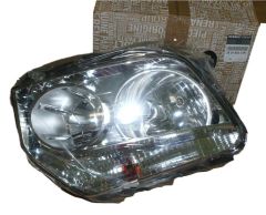 Far Dreapta Față Nou Original Dacia Duster 260108233R