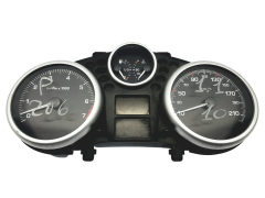 Vitezometru Peugeot 206+ 9666636780 503001911603 57033