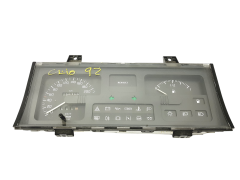 Turometru Renault Clio 1 7700831759 50821