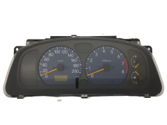 Turometru Suzuki Ignis 34100-80G40 34100-8GA 21820