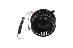 Motor încălzire Faceți VW Seat 6N1819021 88191472801 Vika