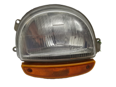 Far Dreapta 7701036394 Twingo 1 Renault Carello