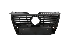 Grilă Radiator 3C0853651AF 88531773402 VW Passat B6 DPA
