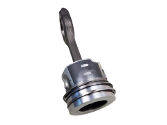 Bielă 619 1607373680 1628566280 1.6 HDI 8v 9H06 PSA 49