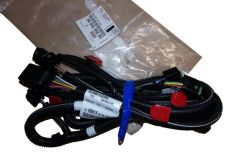 Cablaj PDC Nou Original 9804295080 Peugeot