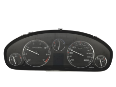 Vitezometru Peugeot 407 9658138080 A2C53106696 30665