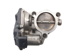 Supapă corp clapetă accelerație BMW Mini 13.54- 7618838 A2C80221400 3178