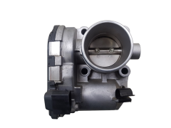 Supapă corp clapetă accelerație Fiat Lancia 0280750042 1.2B Bosch 1541